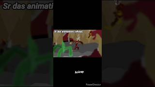 Ben 10 carnitrix primitivostick nodes proanimatioAniRapsticknodesben10carnitrix [upl. by Kaiulani225]