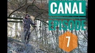 EPISODE 7 CANAL COMMENT FAIRE UN CAPOT  BONUS A LA FIN  PECHE EN SIBERIE [upl. by Renruojos842]