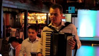 Instrumentala Acordeon super Petrecere Live  Hore Sarbe [upl. by Keavy]