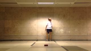 KRYSENKXH  Secret 시크릿 Im In Love 아임 인 러브 Dance Cover [upl. by Aicirtal]