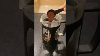 How to make iced americano at home In under 6 minutes [upl. by Anivad923]