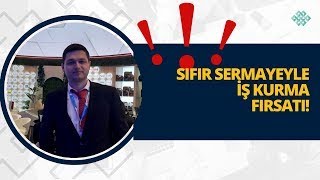 Yazılım Mühendisliği Mezunlarının Sıfır Sermayeyle İş Kurması İçin 3 Fırsat [upl. by Budwig]