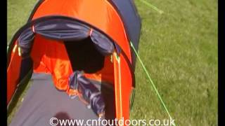 Gelert Chinook 2 Tent [upl. by Ace]