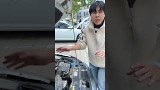 How to eliminate car engine vibrationcar [upl. by Ttelrahc856]