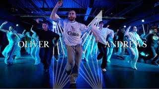 Tayc  D O D O  Choreography by Oliver Andrews TheManorxMVMT [upl. by Ainahtan]