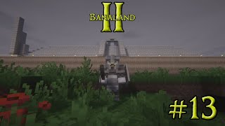 Banaland II  Episodio 13 Avanzamos con la pirámide [upl. by Peonir]