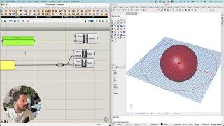 Grasshopper Basics 01 User Interface overview [upl. by Daas]