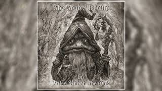 Tales Under The Oak  The Toad Alchemy 2023 Full Album [upl. by Wieche]