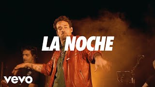 Chano  La Noche Live in Mar Del Plata  2018 [upl. by Assilaj178]