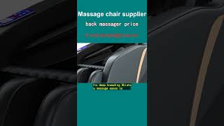 back massager price [upl. by Asek]