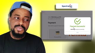 How to Buy and Renew Spectranet Data Bundles [upl. by Roanna]