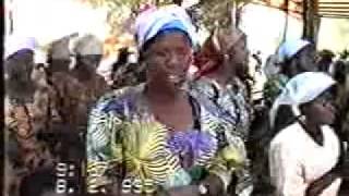 Bishop Owusu Tabiri  Maame Water Baby Part 1 [upl. by Sinclare82]