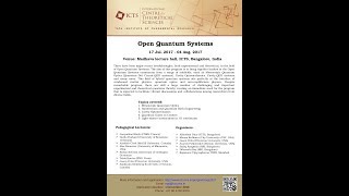 Quantum gases with tunable interactions and nonperturbative measurements by Saptarishi Chaudhuri [upl. by Ardekal]