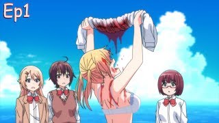 Sounan desu ka 1  Episode 1 92 [upl. by Cinelli]