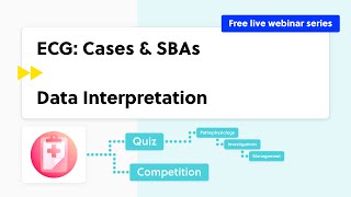 ECGs Cases amp SBAs [upl. by Lim]