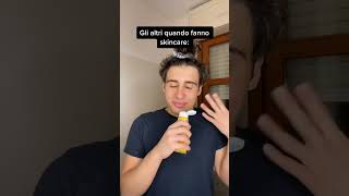 Giuro che lo sgrassatore non lo uso più comedy perte [upl. by Dronel]