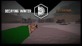 Perk Guide Vagabond  Decaying Winter [upl. by Sage854]