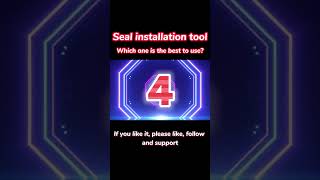 Find the Best Top Seal Installation Tools Reviewed [upl. by Atiruam768]