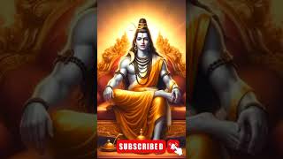 godsiva omnamahshivaya hindugod  Sanatan Dharma bhakti bhakti markamshortvideo [upl. by Yuk318]