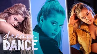 Tessa Brooks DREAM DANCE COMPILATION  ALL DANCES  Dream Dance [upl. by Edsel]