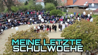 Meine LETZTE SCHULWOCHE  kitfisto5555 [upl. by Notnyw]