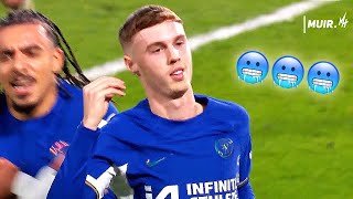 Cole Palmer All 31 Goal amp Assist So Far This Season [upl. by Vary]