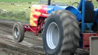 Barnard Castle Truck Show 2011 [upl. by Schach]