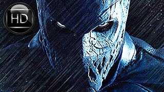 RENDEL Official Movie Trailer 2017 Superhero Sci Fi Action HD [upl. by Verity]