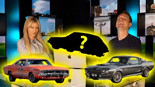 Jalopnik’s list of the most overrated movie cars of all time will infuriate you GMYT EP 145 [upl. by Stine429]