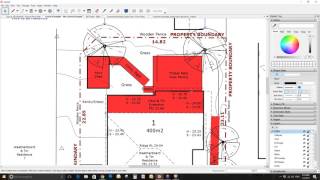 Getting Started with Layout  2D drawings with PlusSpec for SketchUp [upl. by Animlehliw]