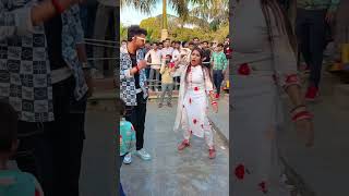 Karungi gulami Tere Nakhre uthaungiyoutubeshorts trending shortvideo dance 💯😍😍 [upl. by Euqinomahs263]