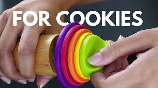 Best Cookie Making Gadgets of 2024 That Will Change Your Life [upl. by Buell]