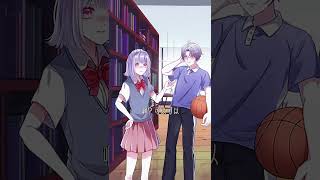 男孩最后说了什么 story 二次元 amazing cartoon [upl. by Lisette]