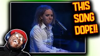 Prejudice by Tim Minchin  REACTION [upl. by Ecirtam398]