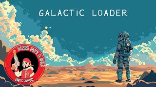 Galactic Loader Review [upl. by Ellerd]