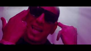 DOZi Pusho amp Juanka  Por Mi Familia Video Oficial [upl. by Adnat]