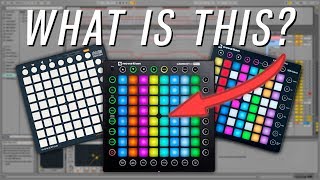 What is a Launchpad Everything You Need to Know About the Launchpad [upl. by Llehsor]