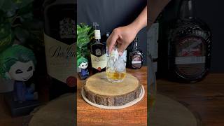 Ballantines Whiskey A Blend of Tradition and Modern Flavor Profiles  Video [upl. by Saberhagen]