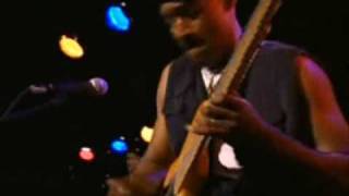 Marcus Miller Master of All Trades  Scoop High Quality [upl. by Enyrhtak]