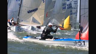 Finn Gold Cup 2010 [upl. by Swainson]