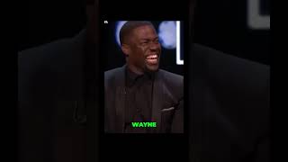 Justin Bieber is roasting Kevin Hart hilarious justinbieber kevinhart [upl. by Elamor]