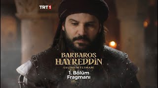 BARBAROSLAR  Season 1 Episode 2 In Urdu  Barbaros Episode 2 in urdu Barbarosa Season 1 By TRT1 [upl. by Yenots]