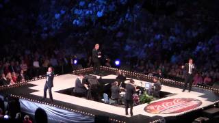 NQC 2010 Ernie Haase and Signature Sound quotBoundless Lovequot [upl. by Ecad]