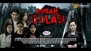 FILM HOROR INDONESIA TERBARU 2024 RUMAH ISOLASI filmhororterbaru2024 filmhoror [upl. by Onifur]