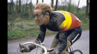 1987 Paris Roubaix [upl. by Cardwell]