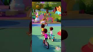 Friends Forever  Friendship Song for kids [upl. by Nilesoy]