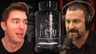 Sigma  A Comprehensive Overview Of Testosterone Boosting Supplements That Actually Work [upl. by Reinhart]