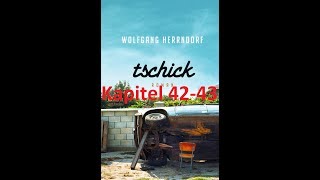 Lets read tschick Kapitel 4243 [upl. by Adiaroz]