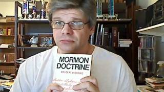 42 Official Mormon Church Doctrine Quick Questions for Mormons [upl. by Airotciv]