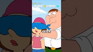 5 Times Peter amp Lois Abandoned Their Children In Family Guy [upl. by Franky]